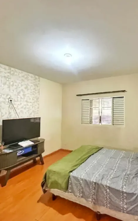 imagem 5 - Casa com 2 quartos, 188 m² - Vila Cristina, Rio Claro/SP imagem 5 - Casa com 2 quartos, 188 m² - Vila Cristina, Rio Claro/SP
