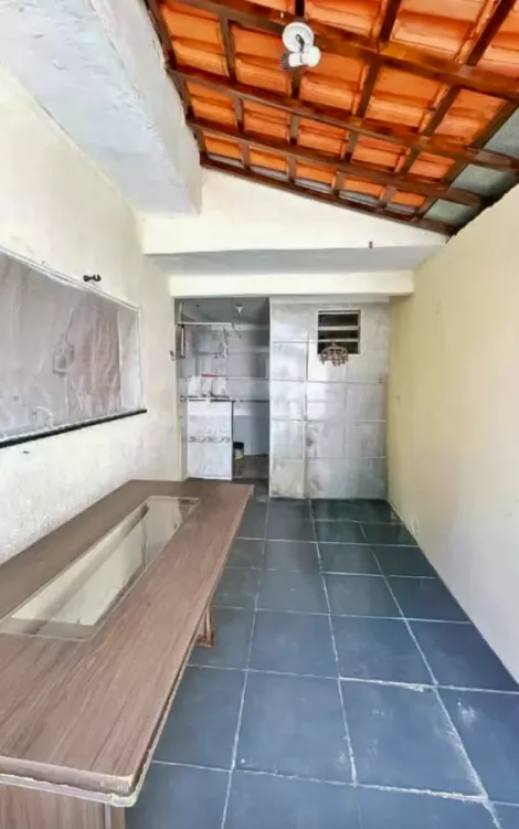 imagem 4 - Casa com 2 quartos, 188 m² - Vila Cristina, Rio Claro/SP imagem 4 - Casa com 2 quartos, 188 m² - Vila Cristina, Rio Claro/SP