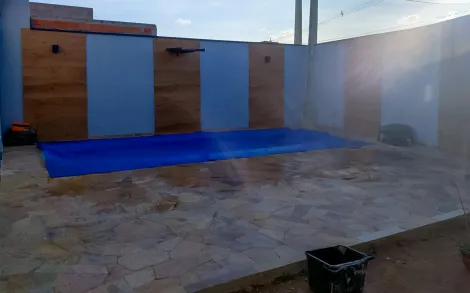 imagem 2 - Casa Residencial com 3 quartos, 170 m² - Diário Ville, Rio Claro/SP imagem 2 - Casa Residencial com 3 quartos, 170 m² - Diário Ville, Rio Claro/SP