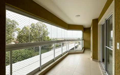 imagem 4 - Apartamento com 3 quartos sendo 1 suíte no Residencial Monalisa, 93 m² - Chácara Bom Retiro, Rio Claro/SP imagem 4 - Apartamento com 3 quartos sendo 1 suíte no Residencial Monalisa, 93 m² - Chácara Bom Retiro, Rio Claro/SP