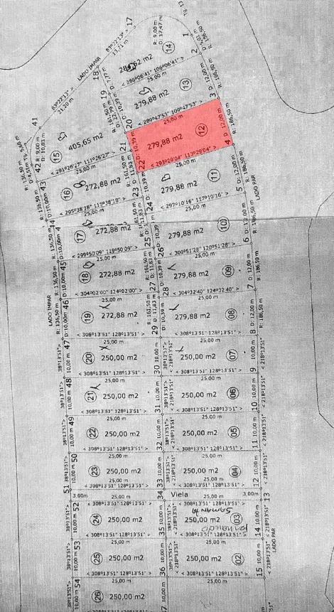 imagem 1 - Terreno à venda com 279,88 m² - Jardim Maria Cristina - Rio Claro/SP imagem 1 - Terreno à venda com 279,88 m² - Jardim Maria Cristina - Rio Claro/SP