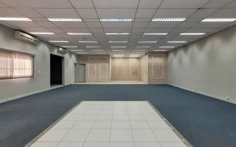 imagem 1 - Salão Comercial com 326 m² - Centro, Rio Claro/SP imagem 1 - Salão Comercial com 326 m² - Centro, Rio Claro/SP