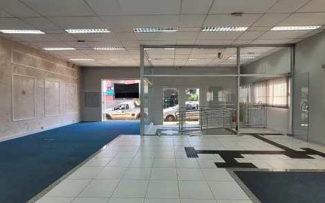 imagem 2 - Salão Comercial com 326 m² - Centro, Rio Claro/SP imagem 2 - Salão Comercial com 326 m² - Centro, Rio Claro/SP