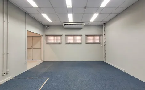 imagem 5 - Salão Comercial com 326 m² - Centro, Rio Claro/SP imagem 5 - Salão Comercial com 326 m² - Centro, Rio Claro/SP