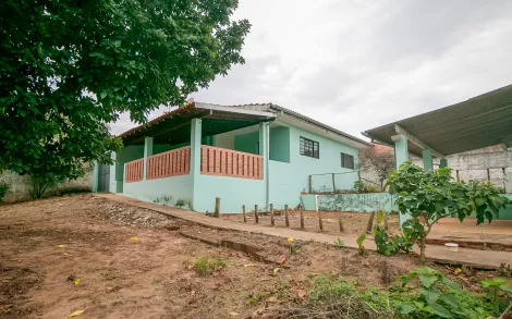 imagem 1 - Casa Residencial com 03 quartos, 768 m² - Núcleo Habitacional Antonio Rosin Sobrinho, Analândia/SP imagem 1 - Casa Residencial com 03 quartos, 768 m² - Núcleo Habitacional Antonio Rosin Sobrinho, Analândia/SP