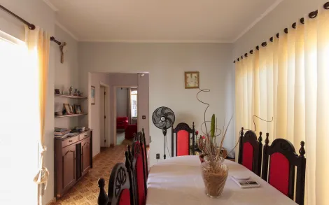 imagem 4 - Casa Residencial com 4 quartos, 384 m² - Jardim Donângela, Rio Claro/SP imagem 4 - Casa Residencial com 4 quartos, 384 m² - Jardim Donângela, Rio Claro/SP