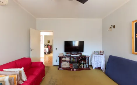 imagem 2 - Casa Residencial com 4 quartos, 384 m² - Jardim Donângela, Rio Claro/SP imagem 2 - Casa Residencial com 4 quartos, 384 m² - Jardim Donângela, Rio Claro/SP