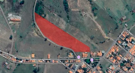 imagem 1 - Área com 30.184 m² - Ipeúna/SP imagem 1 - Área com 30.184 m² - Ipeúna/SP