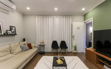 imagem 3 - Casa Residencial com 2 quartos, 180m², Vila Nova - Rio Claro/SP imagem 3 - Casa Residencial com 2 quartos, 180m², Vila Nova - Rio Claro/SP