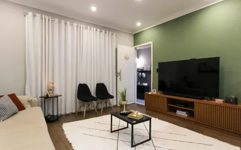 imagem 4 - Casa Residencial com 2 quartos, 180m², Vila Nova - Rio Claro/SP imagem 4 - Casa Residencial com 2 quartos, 180m², Vila Nova - Rio Claro/SP