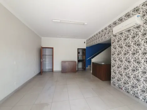 imagem 1 - Salão Comercial com 483m² - Vila Alemã, Rio Claro/SP imagem 1 - Salão Comercial com 483m² - Vila Alemã, Rio Claro/SP
