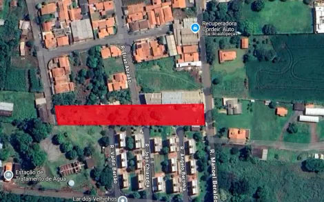 imagem 1 - Terreno 4.308m² - Vila Barbosa, Cordeirópolis/SP imagem 1 - Terreno 4.308m² - Vila Barbosa, Cordeirópolis/SP