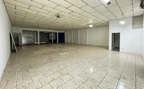 imagem 1 - Barracão Comercial com 300 m² - Jardim Claret, Rio Claro/SP imagem 1 - Barracão Comercial com 300 m² - Jardim Claret, Rio Claro/SP