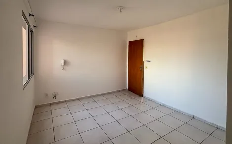 imagem 1 - Apartamento com 2 quartos, 46m² Jardim Araucária, Rio Claro/SP imagem 1 - Apartamento com 2 quartos, 46m² Jardim Araucária, Rio Claro/SP