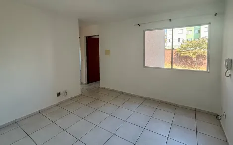 imagem 2 - Apartamento com 2 quartos, 46m² Jardim Araucária, Rio Claro/SP imagem 2 - Apartamento com 2 quartos, 46m² Jardim Araucária, Rio Claro/SP