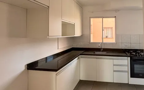 imagem 3 - Apartamento com 2 quartos, 46m² Jardim Araucária, Rio Claro/SP imagem 3 - Apartamento com 2 quartos, 46m² Jardim Araucária, Rio Claro/SP