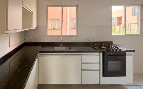 imagem 4 - Apartamento com 2 quartos, 46m² Jardim Araucária, Rio Claro/SP imagem 4 - Apartamento com 2 quartos, 46m² Jardim Araucária, Rio Claro/SP