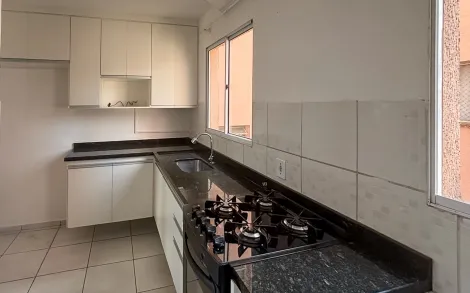 imagem 5 - Apartamento com 2 quartos, 46m² Jardim Araucária, Rio Claro/SP imagem 5 - Apartamento com 2 quartos, 46m² Jardim Araucária, Rio Claro/SP
