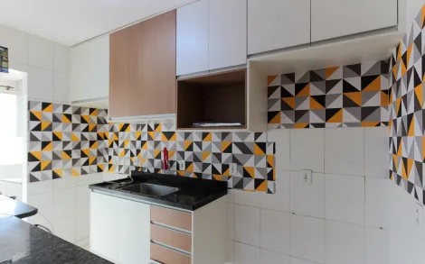imagem 2 - Apartamento - Padrão imagem 2 - Apartamento - Padrão