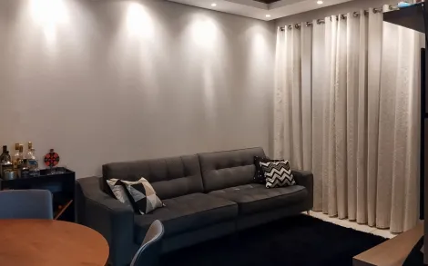 imagem 1 - Casa Residencial com 2 quartos no Condominio Bella Vitta, 140m² - Jardim Hipódromo, Rio Claro/SP imagem 1 - Casa Residencial com 2 quartos no Condominio Bella Vitta, 140m² - Jardim Hipódromo, Rio Claro/SP