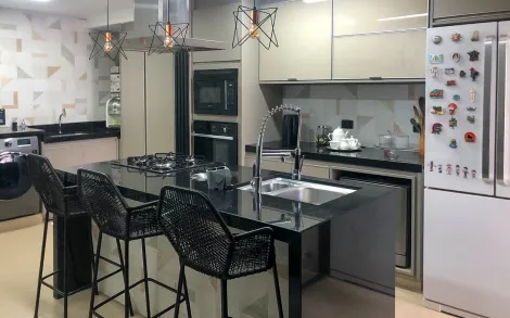 imagem 4 - Casa Residencial com 2 quartos no Condominio Bella Vitta, 140m² - Jardim Hipódromo, Rio Claro/SP imagem 4 - Casa Residencial com 2 quartos no Condominio Bella Vitta, 140m² - Jardim Hipódromo, Rio Claro/SP