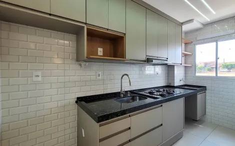 imagem 2 - Apartamento com 02 quartos no Ipê Amarelo, 45,77 m² - Jardim Chervezon, Rio Claro/SP imagem 2 - Apartamento com 02 quartos no Ipê Amarelo, 45,77 m² - Jardim Chervezon, Rio Claro/SP