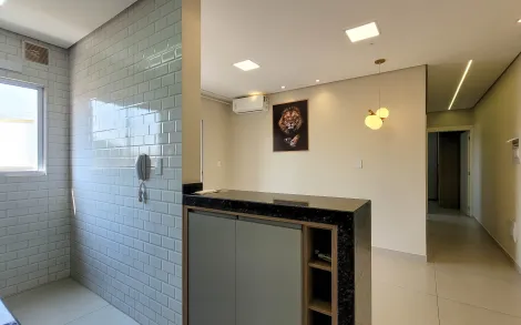 imagem 3 - Apartamento com 02 quartos no Ipê Amarelo, 45,77 m² - Jardim Chervezon, Rio Claro/SP imagem 3 - Apartamento com 02 quartos no Ipê Amarelo, 45,77 m² - Jardim Chervezon, Rio Claro/SP