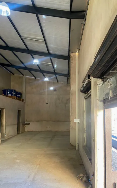 imagem 2 - Salão Comercial com 130 m² - Centro, Rio Claro/SP imagem 2 - Salão Comercial com 130 m² - Centro, Rio Claro/SP