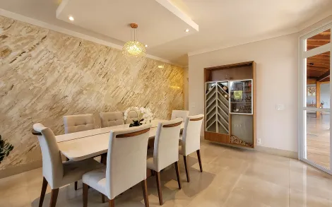 imagem 2 - Casa com 3 quartos, 750m² - Residencial Florença, Rio Claro/SP imagem 2 - Casa com 3 quartos, 750m² - Residencial Florença, Rio Claro/SP