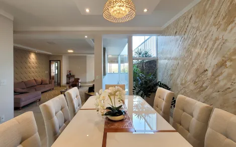 imagem 4 - Casa com 3 quartos, 750m² - Residencial Florença, Rio Claro/SP imagem 4 - Casa com 3 quartos, 750m² - Residencial Florença, Rio Claro/SP