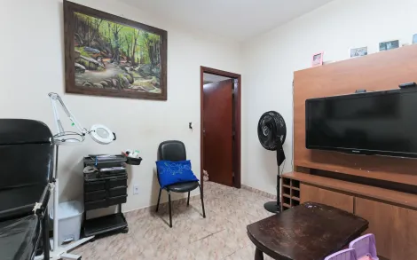 imagem 1 - Casa Residencial com 3 quartos,100 m² - Jardim Hipodromo, Rio Claro/SP imagem 1 - Casa Residencial com 3 quartos,100 m² - Jardim Hipodromo, Rio Claro/SP