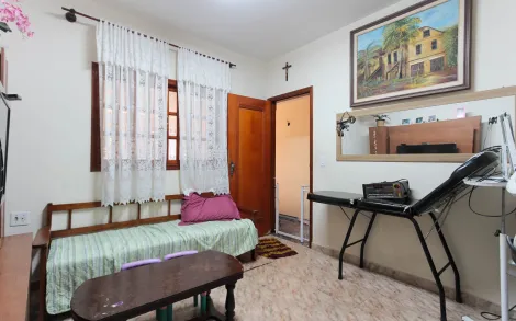 imagem 2 - Casa Residencial com 3 quartos,100 m² - Jardim Hipodromo, Rio Claro/SP imagem 2 - Casa Residencial com 3 quartos,100 m² - Jardim Hipodromo, Rio Claro/SP