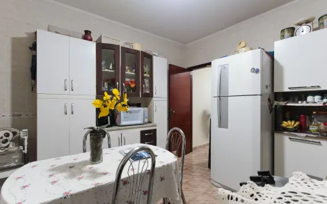 imagem 4 - Casa Residencial com 3 quartos,100 m² - Jardim Hipodromo, Rio Claro/SP imagem 4 - Casa Residencial com 3 quartos,100 m² - Jardim Hipodromo, Rio Claro/SP