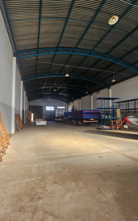 imagem 3 - Barracão comercial, 523 m²-Parque Universitário. imagem 3 - Barracão comercial, 523 m²-Parque Universitário.
