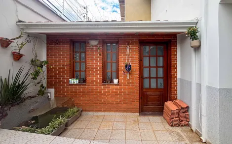 imagem 2 - Casa Residencial com 3 quartos, 200 m² - Cidade Jardim, Rio Claro/SP imagem 2 - Casa Residencial com 3 quartos, 200 m² - Cidade Jardim, Rio Claro/SP