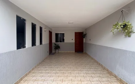 imagem 4 - Casa Residencial com 3 quartos, 200 m² - Cidade Jardim, Rio Claro/SP imagem 4 - Casa Residencial com 3 quartos, 200 m² - Cidade Jardim, Rio Claro/SP