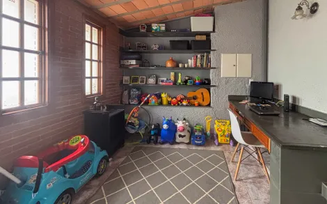 imagem 3 - Casa Residencial com 3 quartos, 200 m² - Cidade Jardim, Rio Claro/SP imagem 3 - Casa Residencial com 3 quartos, 200 m² - Cidade Jardim, Rio Claro/SP