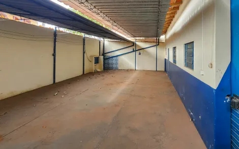 imagem 1 - Barracão Comercial, 126m² - Vila Paulista, Rio Claro/SP imagem 1 - Barracão Comercial, 126m² - Vila Paulista, Rio Claro/SP