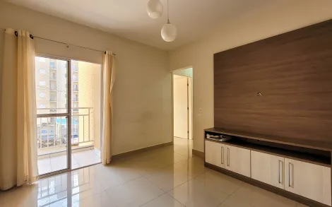 imagem 1 - Apartamento com 2 quartos Vila do Horto Residencial, 48m² - Jardim do Horto, Rio Claro/SP imagem 1 - Apartamento com 2 quartos Vila do Horto Residencial, 48m² - Jardim do Horto, Rio Claro/SP