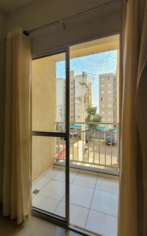 imagem 2 - Apartamento com 2 quartos Vila do Horto Residencial, 48m² - Jardim do Horto, Rio Claro/SP imagem 2 - Apartamento com 2 quartos Vila do Horto Residencial, 48m² - Jardim do Horto, Rio Claro/SP