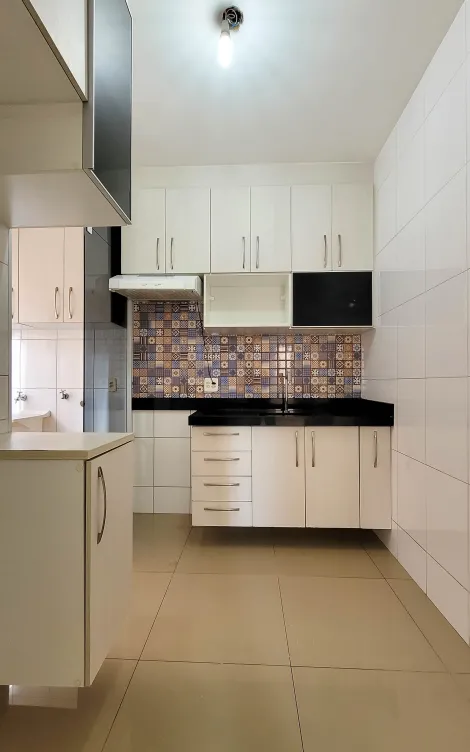imagem 5 - Apartamento com 2 quartos Vila do Horto Residencial, 48m² - Jardim do Horto, Rio Claro/SP imagem 5 - Apartamento com 2 quartos Vila do Horto Residencial, 48m² - Jardim do Horto, Rio Claro/SP
