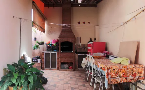 imagem 2 - Sobrado com 2 quartos, 165m² - Consolação, Rio Claro/SP imagem 2 - Sobrado com 2 quartos, 165m² - Consolação, Rio Claro/SP
