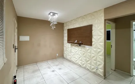 imagem 1 - Apartamento com 2 quartos, 42M2 Jardim Guanabara, Rio Claro/SP imagem 1 - Apartamento com 2 quartos, 42M2 Jardim Guanabara, Rio Claro/SP