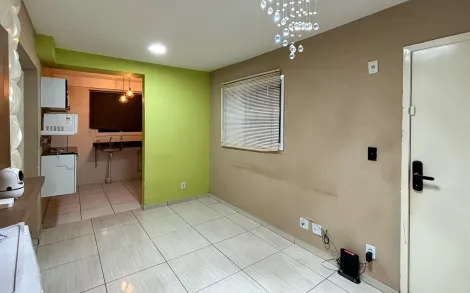 imagem 2 - Apartamento com 2 quartos, 42M2 Jardim Guanabara, Rio Claro/SP imagem 2 - Apartamento com 2 quartos, 42M2 Jardim Guanabara, Rio Claro/SP