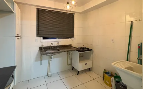 imagem 3 - Apartamento com 2 quartos, 42M2 Jardim Guanabara, Rio Claro/SP imagem 3 - Apartamento com 2 quartos, 42M2 Jardim Guanabara, Rio Claro/SP