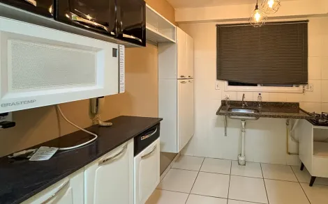 imagem 4 - Apartamento com 2 quartos, 42M2 Jardim Guanabara, Rio Claro/SP imagem 4 - Apartamento com 2 quartos, 42M2 Jardim Guanabara, Rio Claro/SP