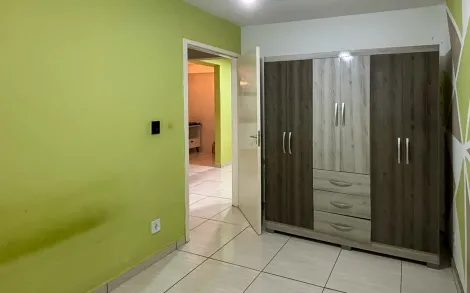 imagem 5 - Apartamento com 2 quartos, 42M2 Jardim Guanabara, Rio Claro/SP imagem 5 - Apartamento com 2 quartos, 42M2 Jardim Guanabara, Rio Claro/SP