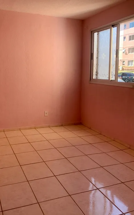imagem 3 - Apartamento com 2 quartos no Residencial Líbano, 47,45m² - Jardim das Nações II, Rio Claro/SP imagem 3 - Apartamento com 2 quartos no Residencial Líbano, 47,45m² - Jardim das Nações II, Rio Claro/SP