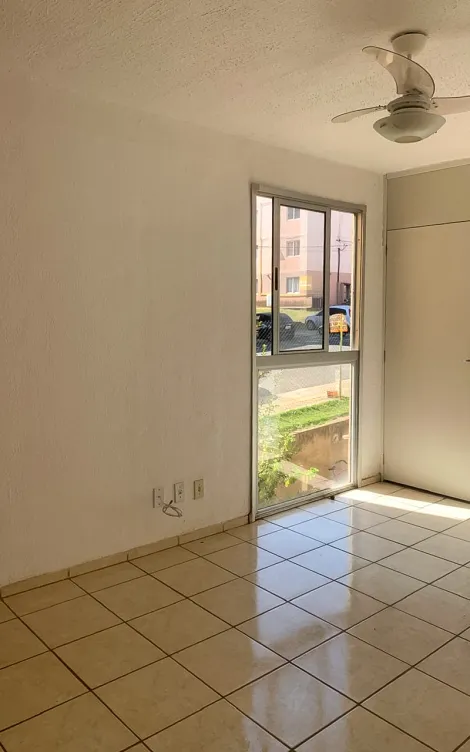 imagem 1 - Apartamento com 2 quartos no Residencial Líbano, 47,45m² - Jardim das Nações II, Rio Claro/SP imagem 1 - Apartamento com 2 quartos no Residencial Líbano, 47,45m² - Jardim das Nações II, Rio Claro/SP