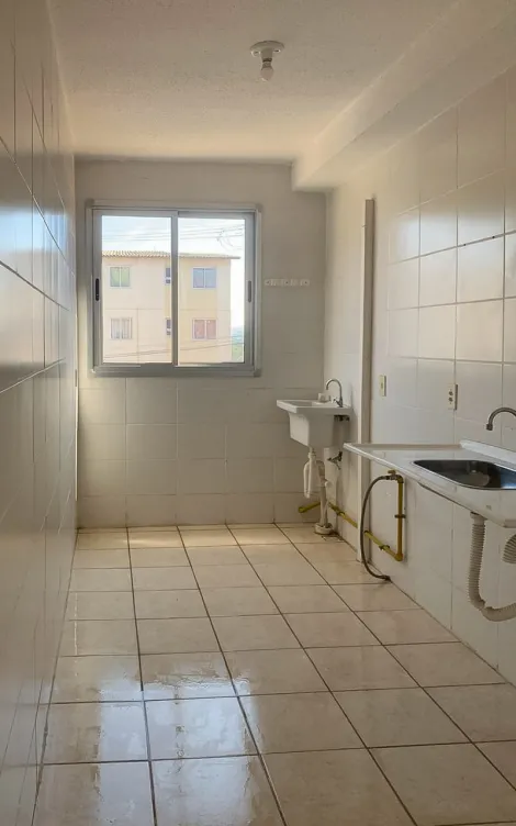 imagem 5 - Apartamento com 2 quartos no Residencial Líbano, 47,45m² - Jardim das Nações II, Rio Claro/SP imagem 5 - Apartamento com 2 quartos no Residencial Líbano, 47,45m² - Jardim das Nações II, Rio Claro/SP